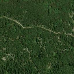 Satellite imagery of Ploče, HR