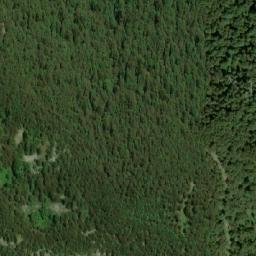 Satellite imagery of Ploče, HR