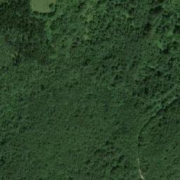 Satellite imagery of Glavica, BA