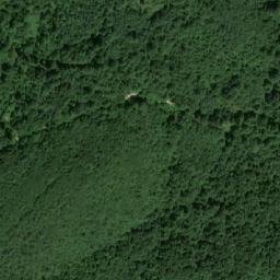 Satellite imagery of Zorića Vrh, BA