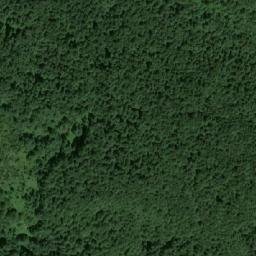 Satellite imagery of Baraćuša, BA