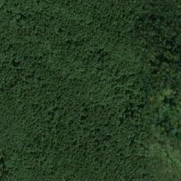 Satellite imagery of Baraćuša, BA