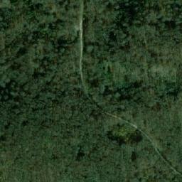 Satellite imagery of Pervanića Vrh, BA