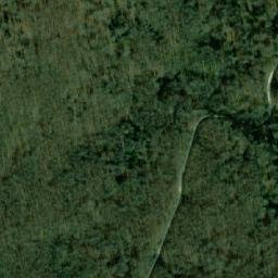 Satellite imagery of Ćelikov Vrh, BA