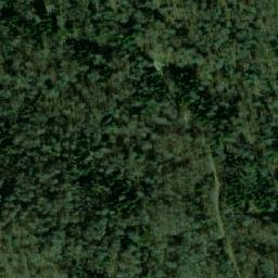 Satellite imagery of Ćelikov Vrh, BA