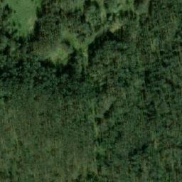 Satellite imagery of Javorova Kosa, BA