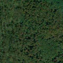 Satellite imagery of Javorova Kosa, BA