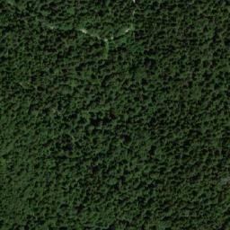 Satellite imagery of Mačja Greda, BA