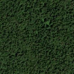 Satellite imagery of Crni Vrh, BA