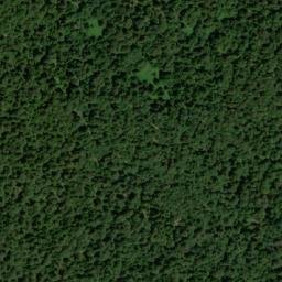 Satellite imagery of Crni Vrh, BA