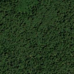 Satellite imagery of Lujin Vrh, BA