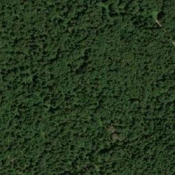 Satellite imagery of Lujin Vrh, BA