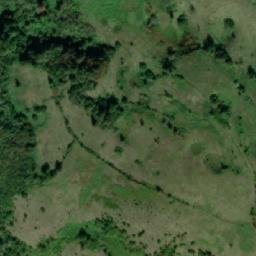 Satellite imagery of Novakovića Brdo, BA