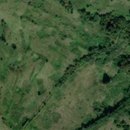 Satellite imagery of Novakovića Brdo, BA