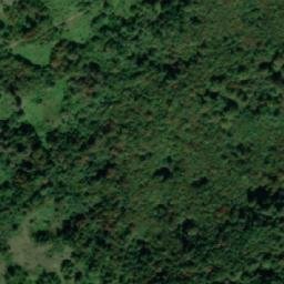Satellite imagery of Novakovića Brdo, BA