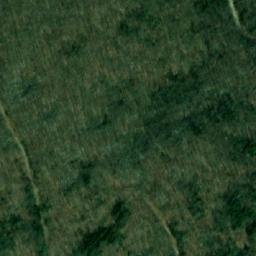 Satellite imagery of Gradina, BA