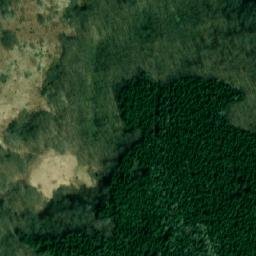 Satellite imagery of Kruškova Glavica, BA
