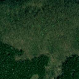 Satellite imagery of Kruškova Glavica, BA