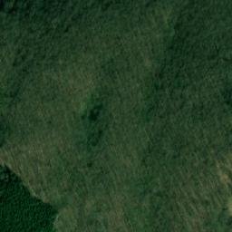 Satellite imagery of Kruškova Glavica, BA