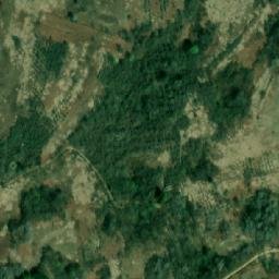 Satellite imagery of Greda, BA
