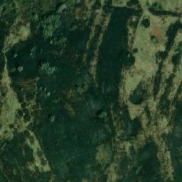 Satellite imagery of Mijatovica Glavica, BA