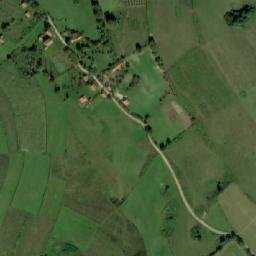 Satellite imagery of Šućurovo Brdo, BA