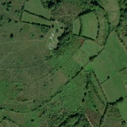 Satellite imagery of Šućurovo Brdo, BA