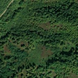 Satellite imagery of Marina Glavica, BA