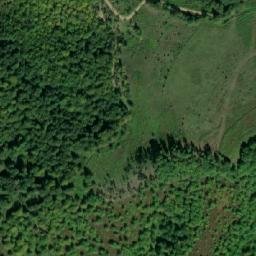 Satellite imagery of Marina Glavica, BA