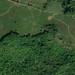 Satellite imagery of Marina Glavica, BA