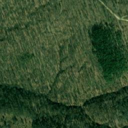Satellite imagery of Gradina, BA
