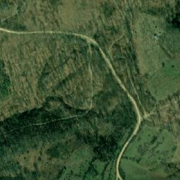 Satellite imagery of Glavica, BA