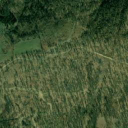 Satellite imagery of Glavica, BA