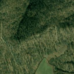 Satellite imagery of Glavica, BA