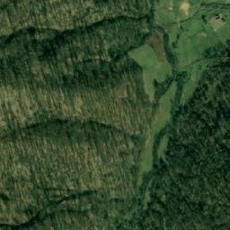 Satellite imagery of Viluška Rustina, BA