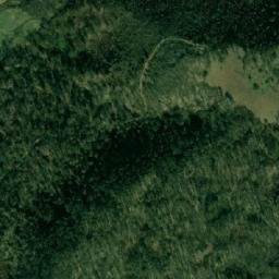 Satellite imagery of Viluška Rustina, BA