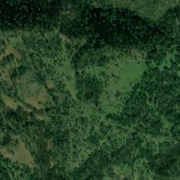 Satellite imagery of Viluška Rustina, BA