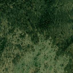 Satellite imagery of Cigelj, BA