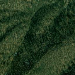 Satellite imagery of Cigelj, BA