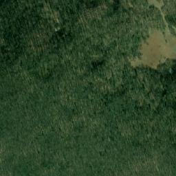 Satellite imagery of Amzača, BA