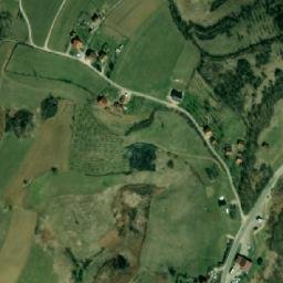 Satellite imagery of Krčma, BA