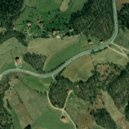 Satellite imagery of Krčma, BA