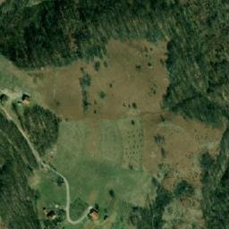 Satellite imagery of Krčma, BA