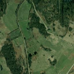 Satellite imagery of Rajkovac, BA