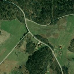 Satellite imagery of Rajkovac, BA