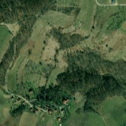 Satellite imagery of Rajkovac, BA