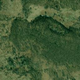 Satellite imagery of Bjeljevine, BA