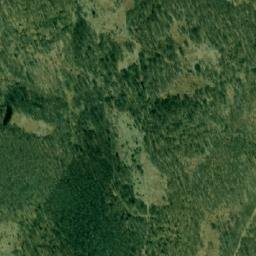 Satellite imagery of Bjeljevine, BA