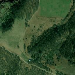 Satellite imagery of Duga Brazda, BA