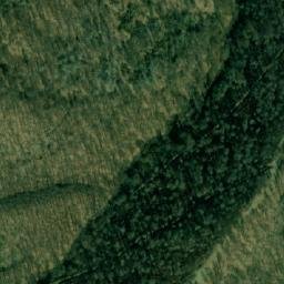 Satellite imagery of Ušivac, BA